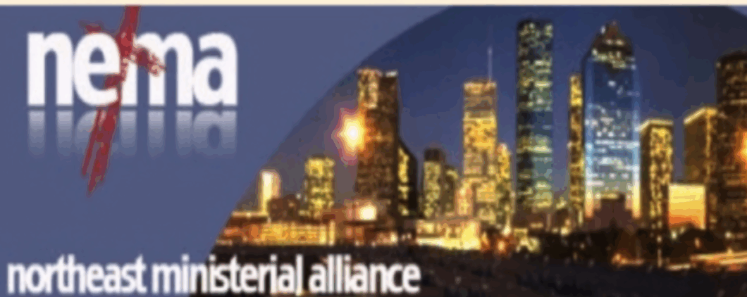 Logo for NORTHEAST MINISTERIAL ALLIANCE