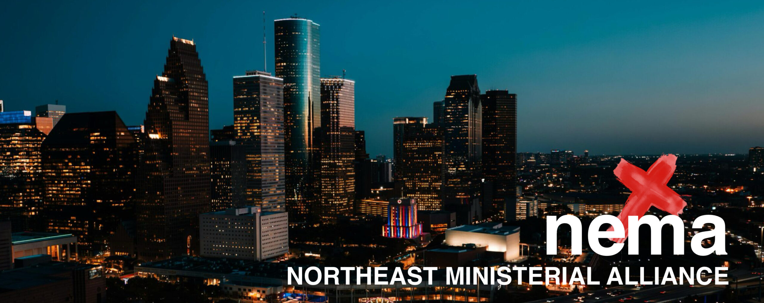 Logo for NORTHEAST MINISTERIAL ALLIANCE