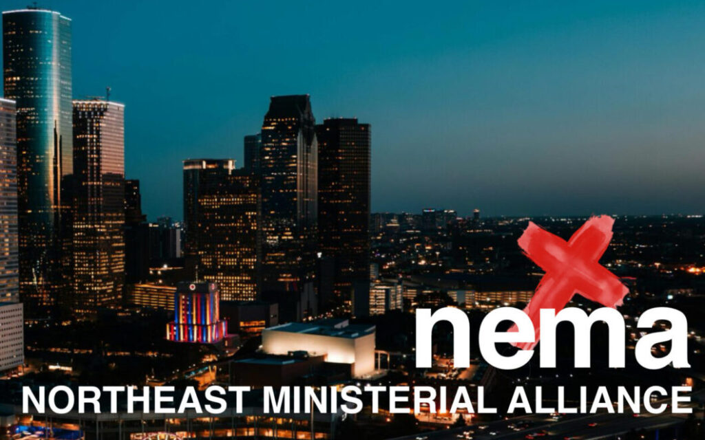 NEMA Logo