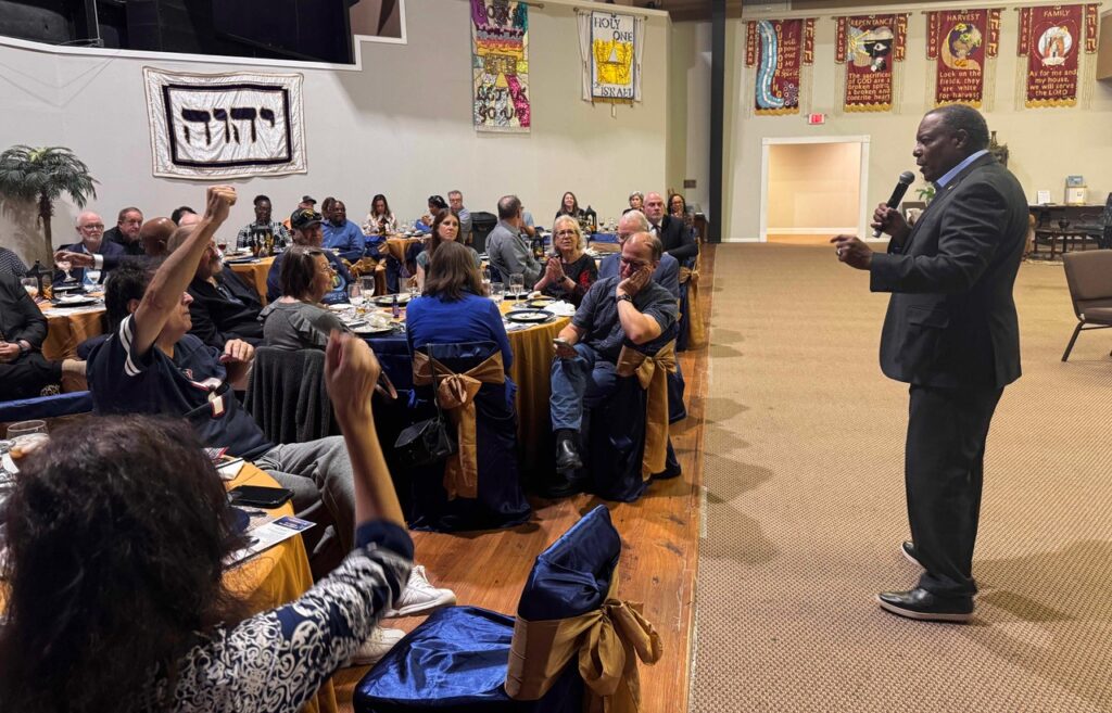 NORTHEAST MINISTERIAL ALLIANCE charles cunningham.3