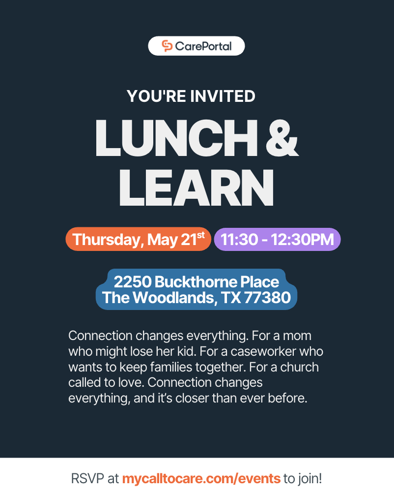 5:21 moco lunch and learn