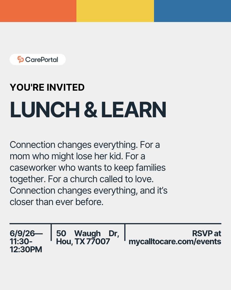 6:9 inner city lunch and learn