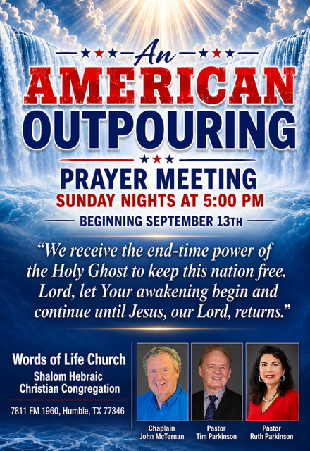 americanoutpouringflyer